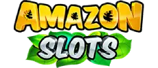 Amazon Slots logo